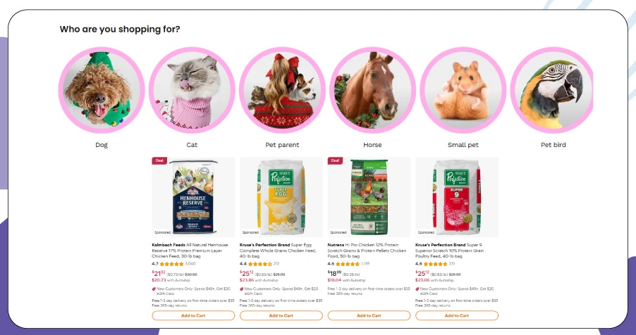 Converting Market Signals into Strategic Planning